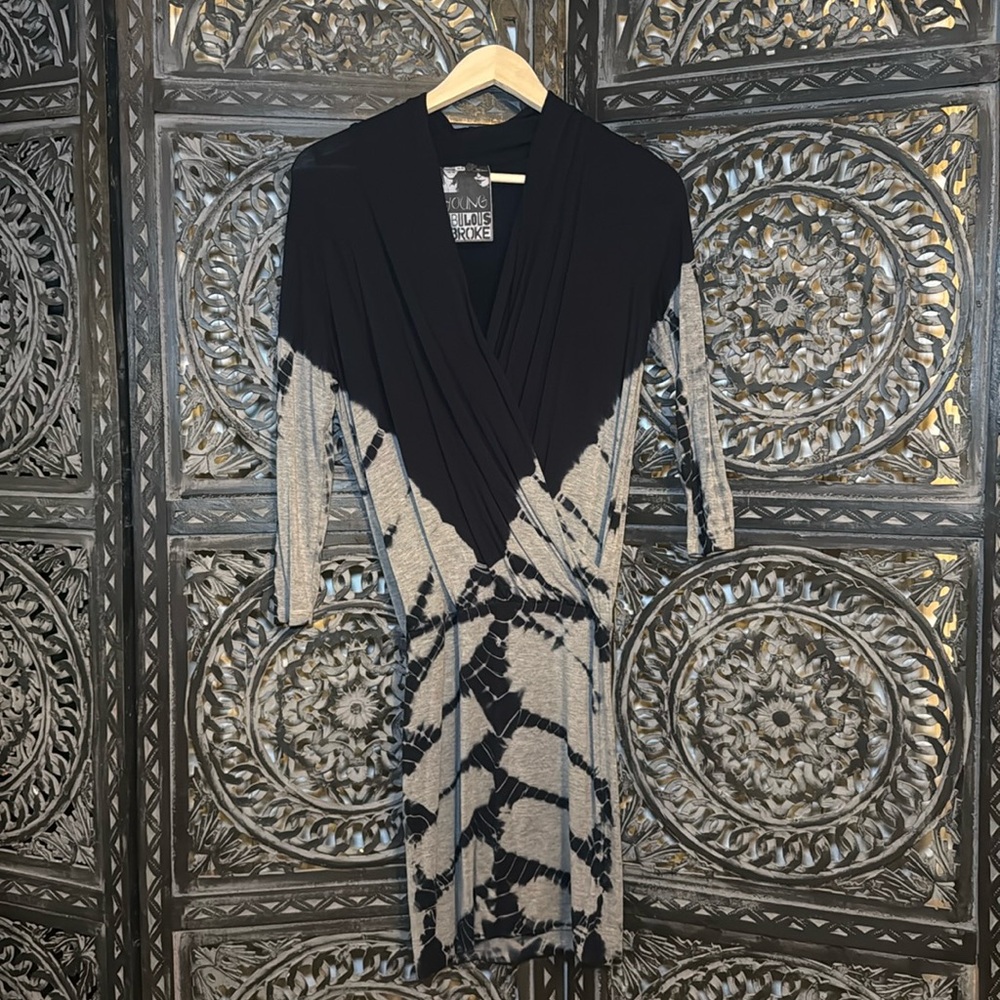 Very hot Young Fabulous and Broke dress. in great condition. Size XS